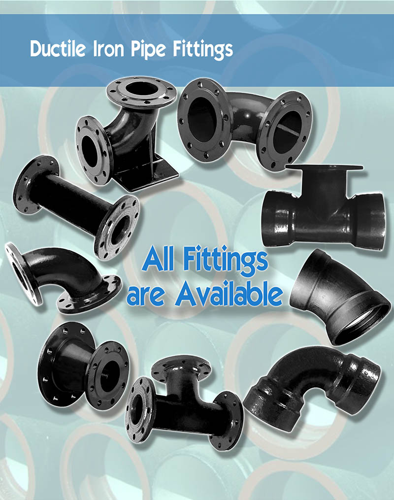 Products Fittings